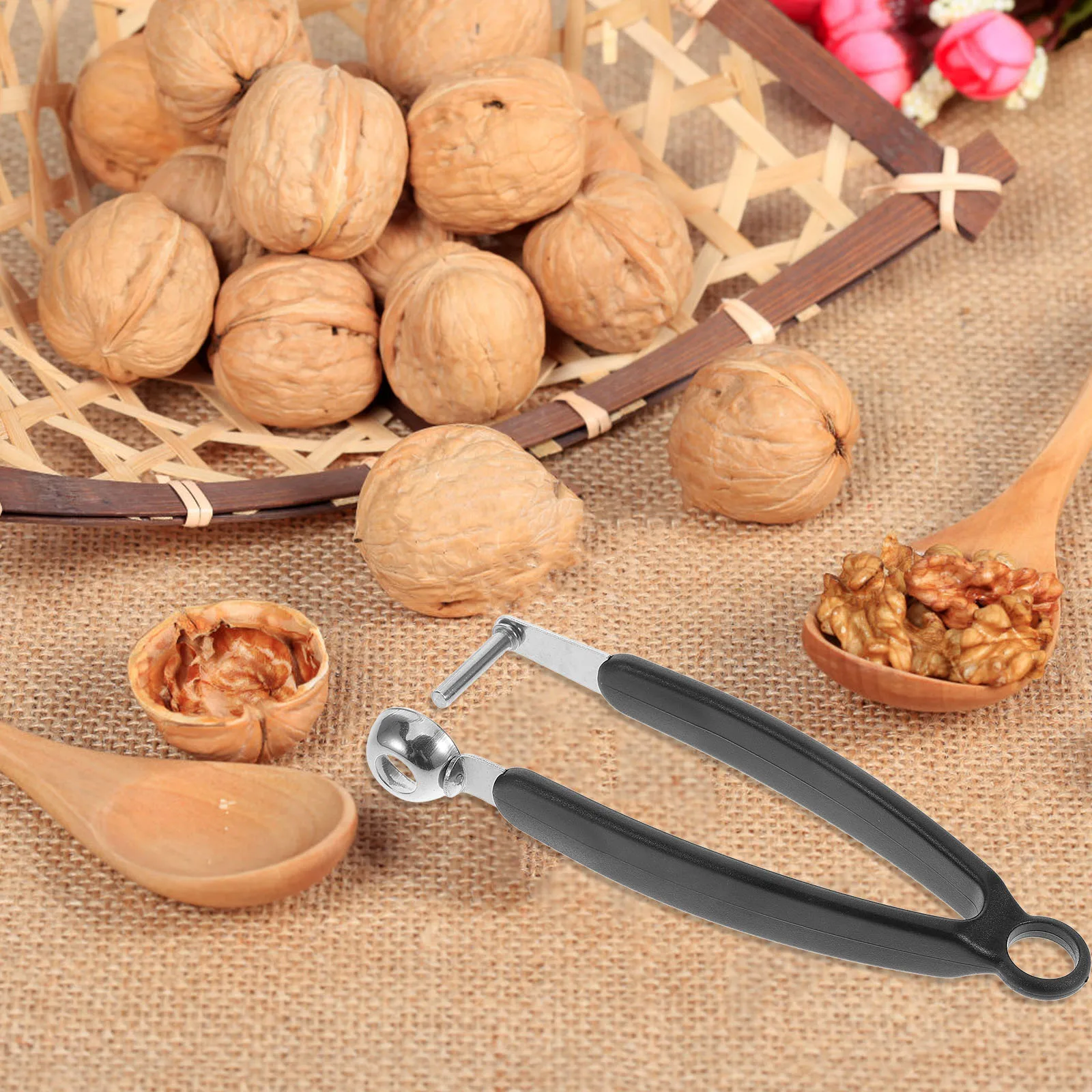 

Corer Cherries Pitter Tool Cherry Multiple Remover Portable Stainless Steel Apple