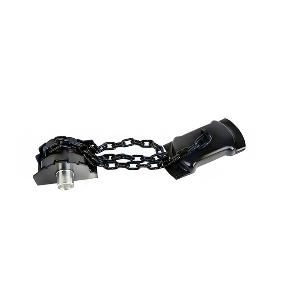 

OEM 519000K130 Spare Tire Carrier Bracket Support for Toyota For Hilux GUN125 2015 and Newer Metal Replacement