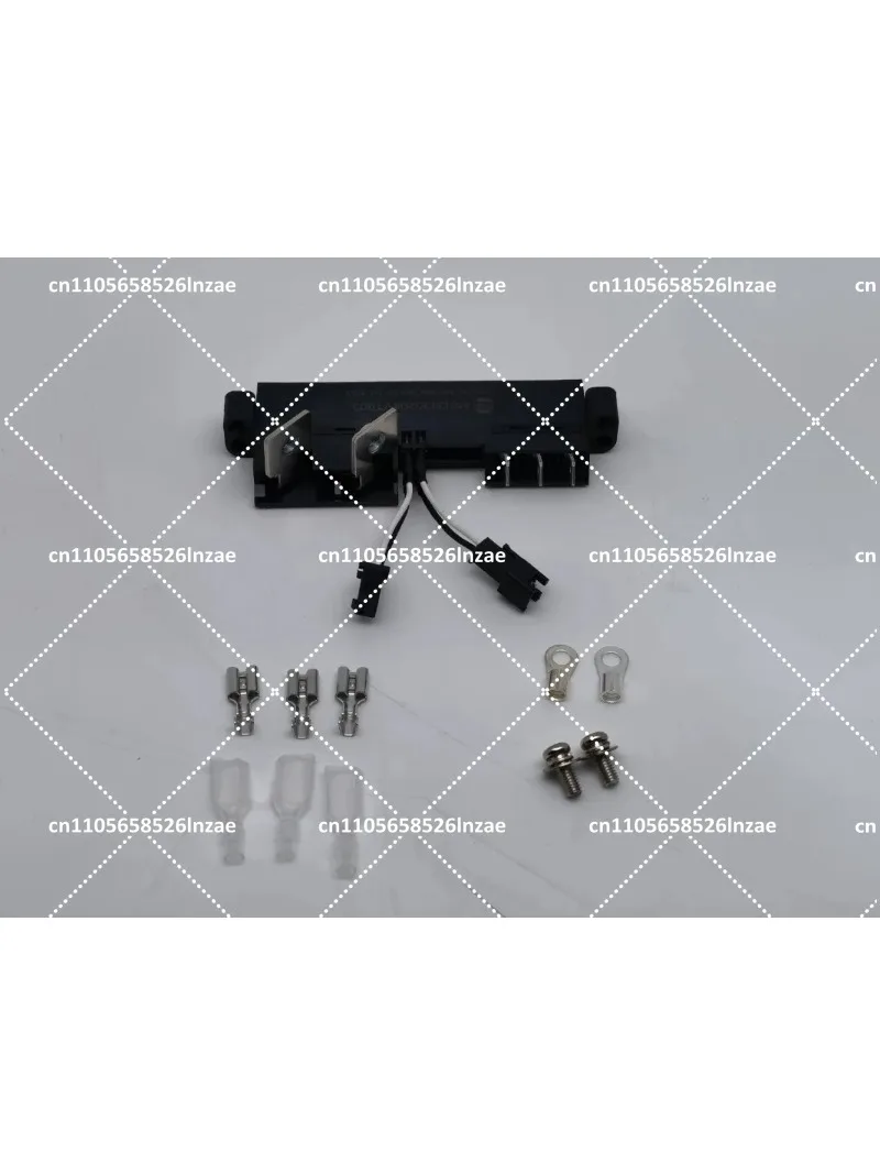 Rectifier Module Adapter Board Compatible with R4875G R4850G R4830G R4815G Power Supply