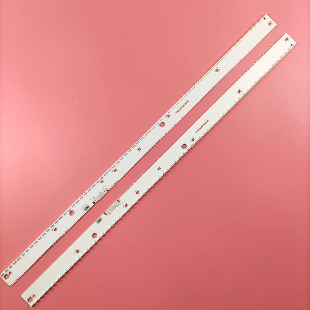 

LED backlight strip for UE55KU6670 UE55KU6510 UE55KU6450 UN55MU7000 UE55MU6400 UE55KU6500 BN96-39595A 39596A BN96-39601A 39602A