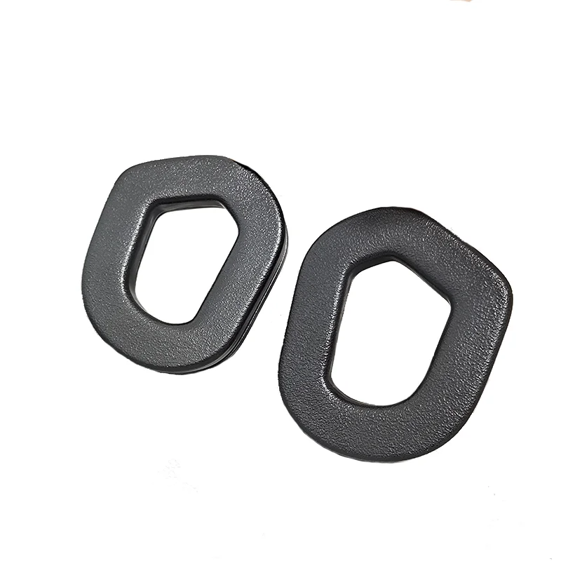 EARMOR 전술 헤드폰 이어 패드, 실리콘 이어 패드, M31, M32, M32SE, 헤드폰 액세서리용