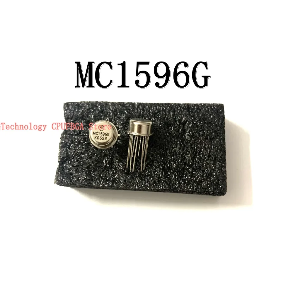 MC1596G Professional one-stop integrated circuit