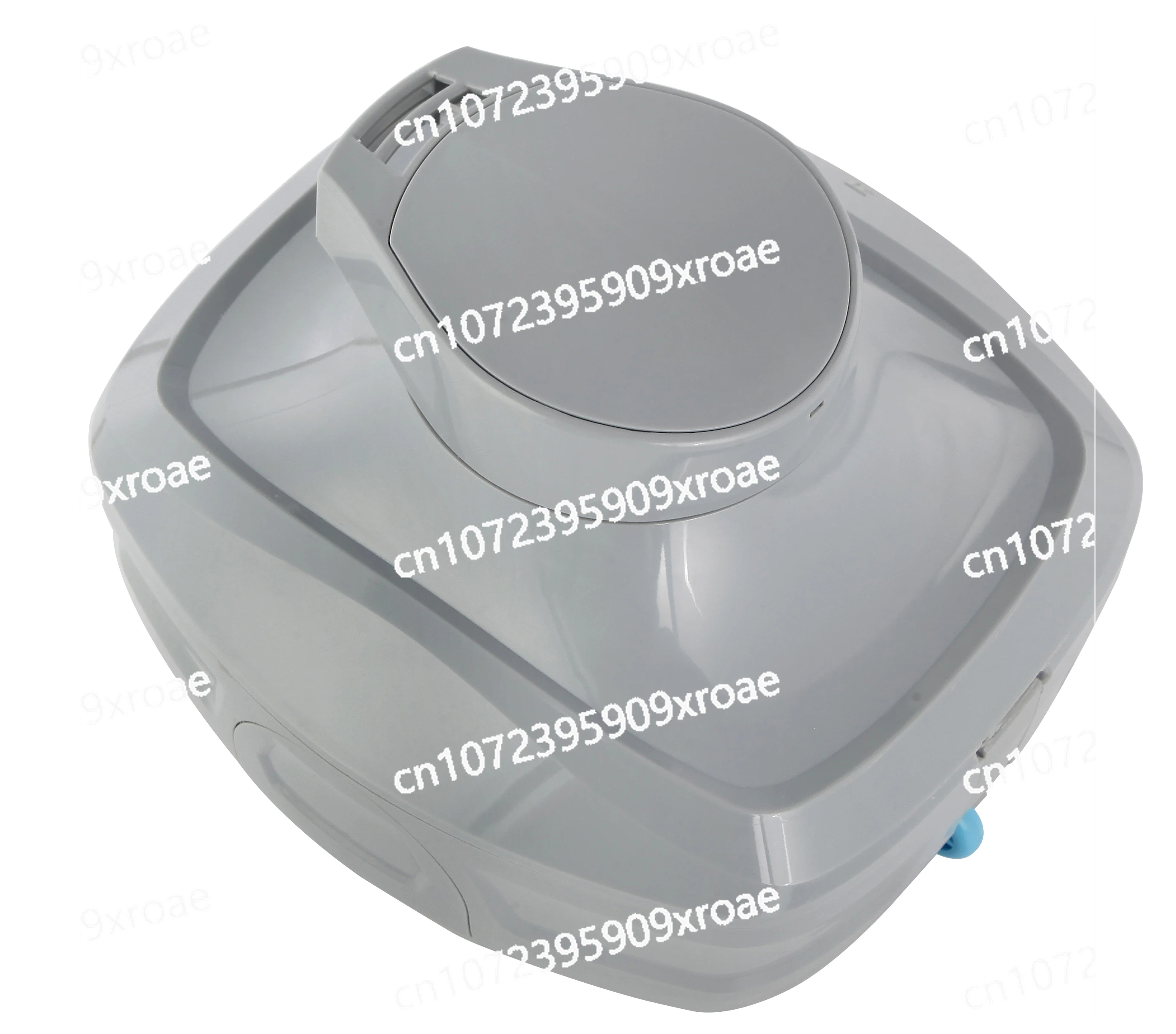 Pool Robot Tool & Accessory New Rechargeable Cordless Robotic Vacuum Efficient Above-Ground Swimming