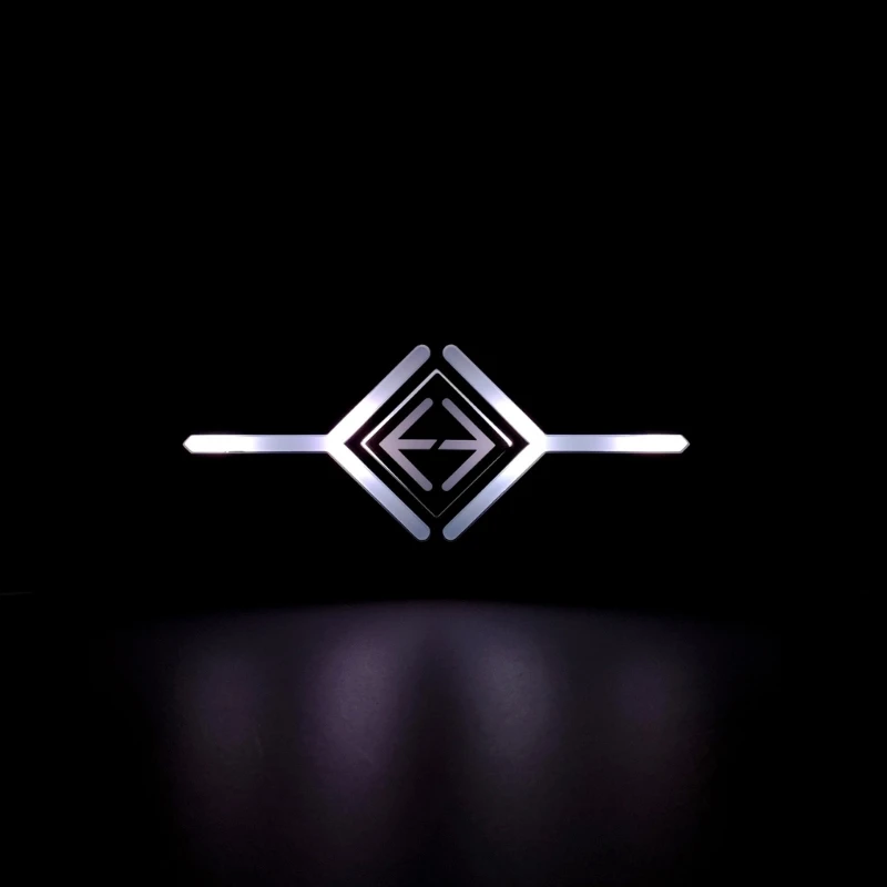 K1AA ARGB пульт дистанционного управления 8-полосный разветвитель 4-контактный ШИМ-концентратор охлаждающего вентилятора для