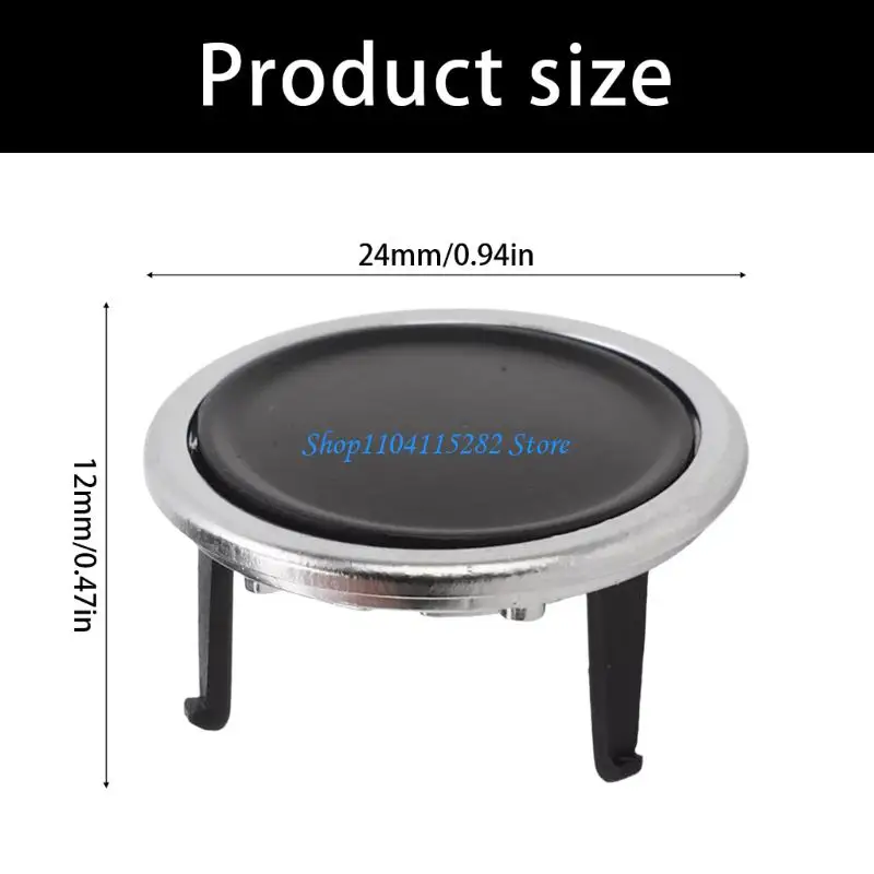 HVAC 7N0907049C 7N0907049 وحدات التحكم في المناخ مقبض التحكم في تكييف الهواء #6