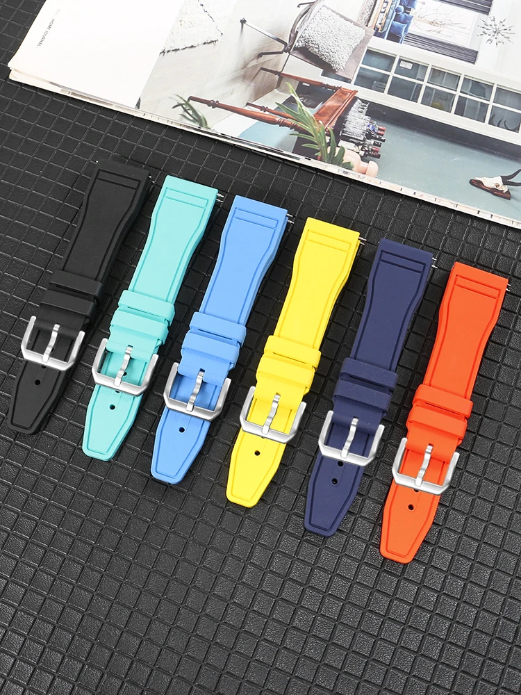 Quick Release Watch… - image