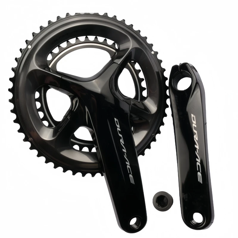 Shimano DURA-ACE r9100 pedaleira bicicleta de estrada FC-R9100
