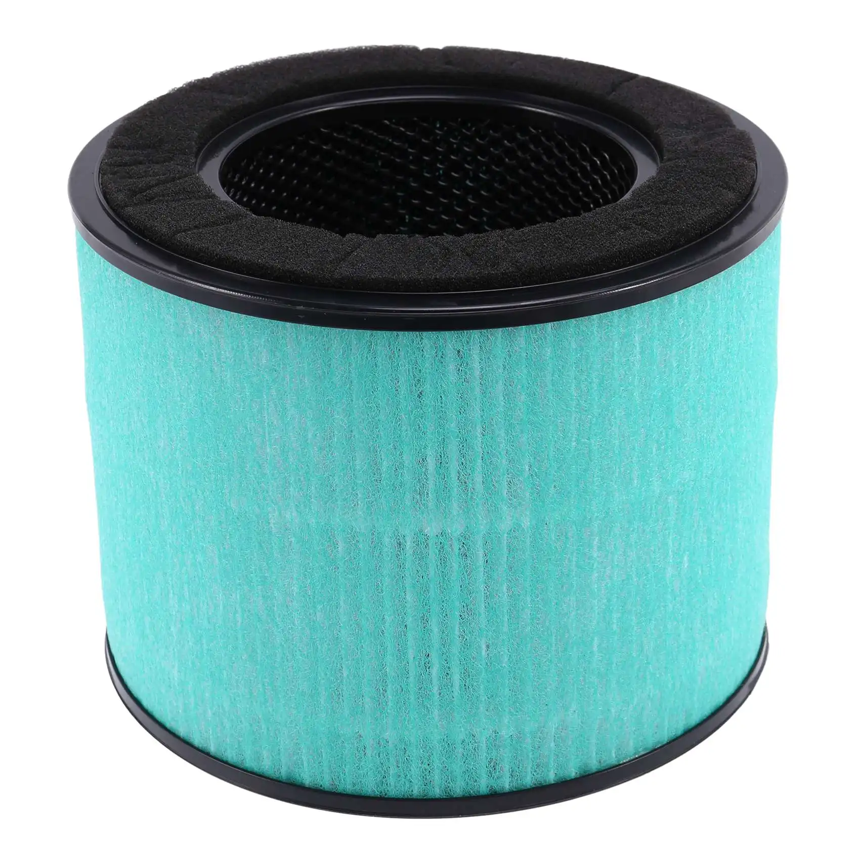 

For Partu Air Purifier Accessories Bs-08 Filter Screen HEPA Filter Filter Accessories A