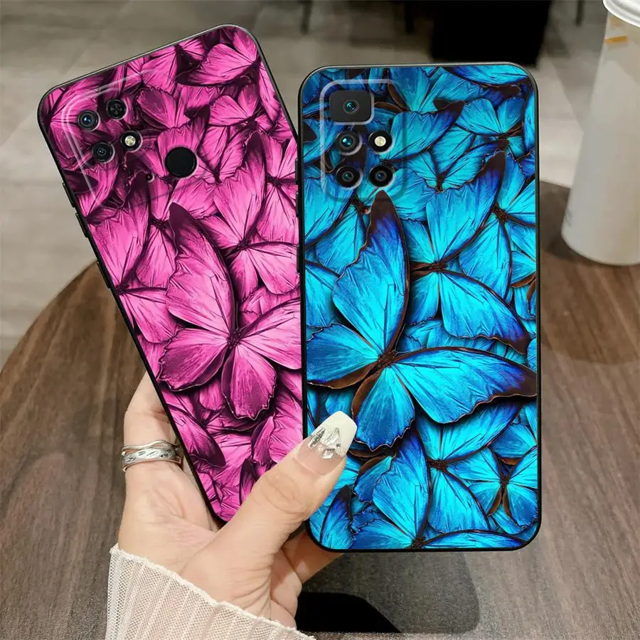 Butterfly Soft Back… - image