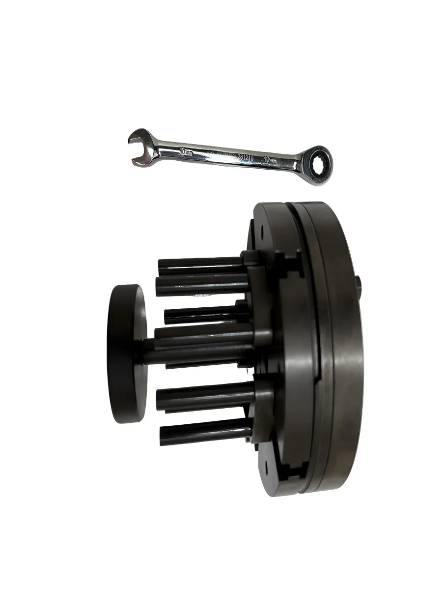 Universelles Kolbenring-Montagewerkzeug für Automobile und Schiffsmotoren 68-108mm Werkzeuge