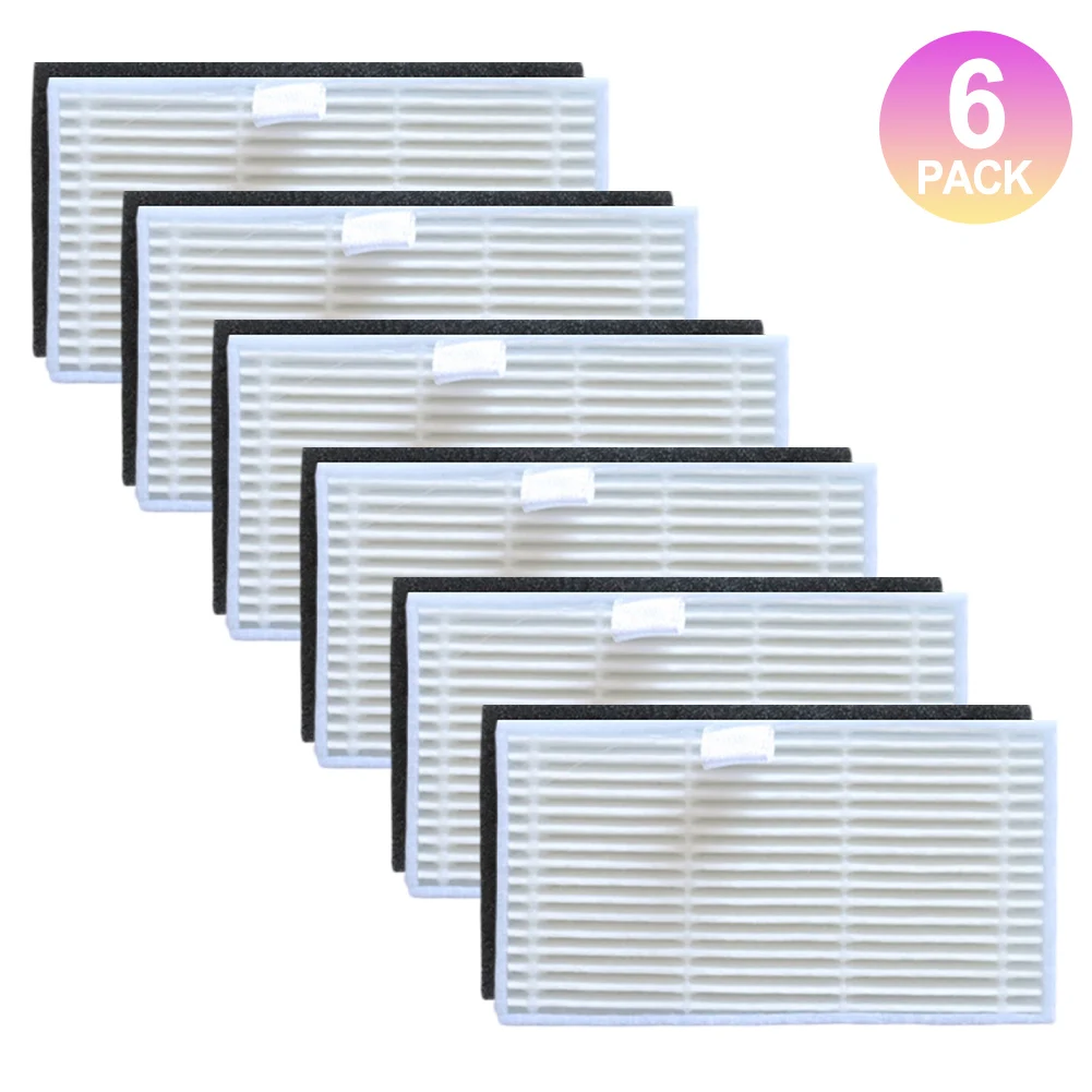 6 Pack For Medion X…