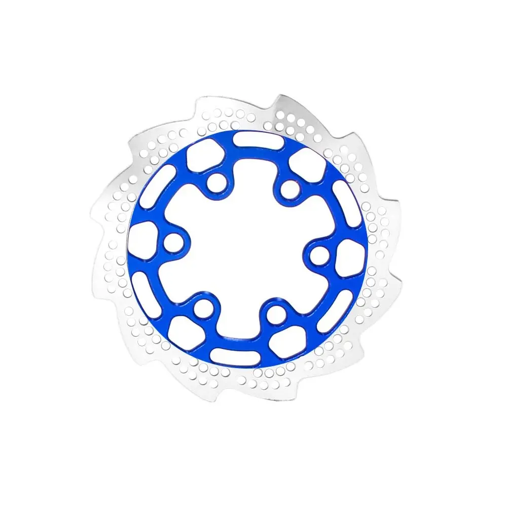 RC LOSI 1/4 Promoto-MX Acessório de disco de freio traseiro para motocicleta elétrica 261004   Acessórios de atualização