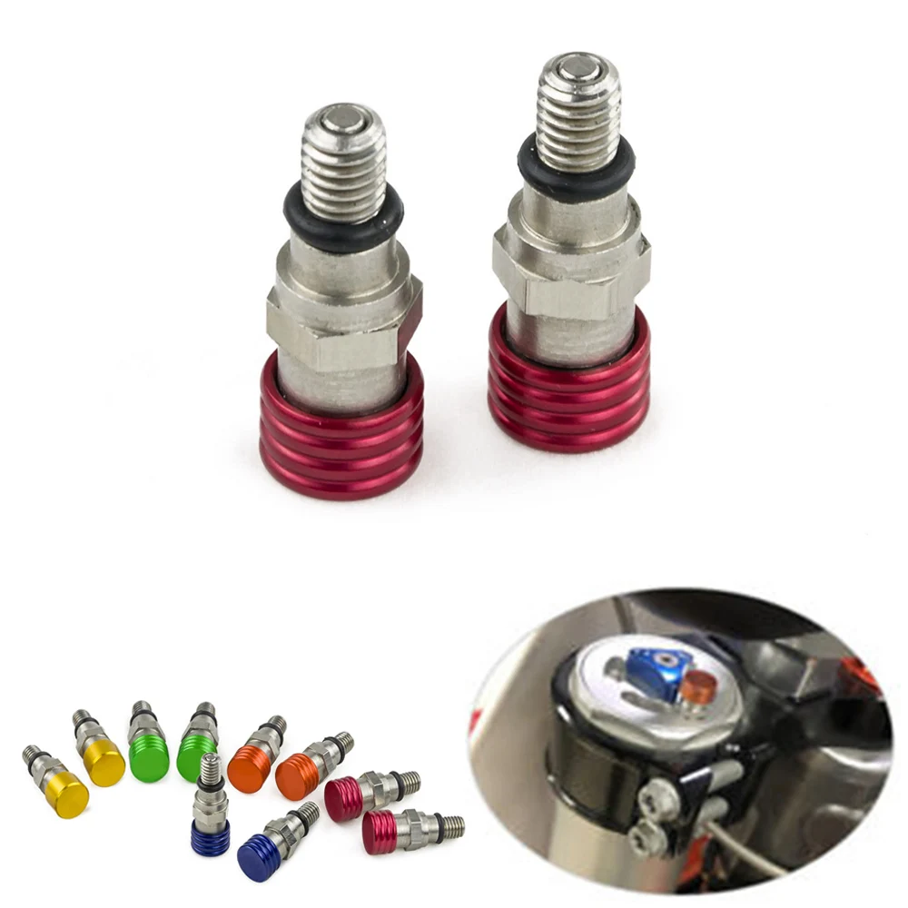 Motorcycle M5X0.8 F…