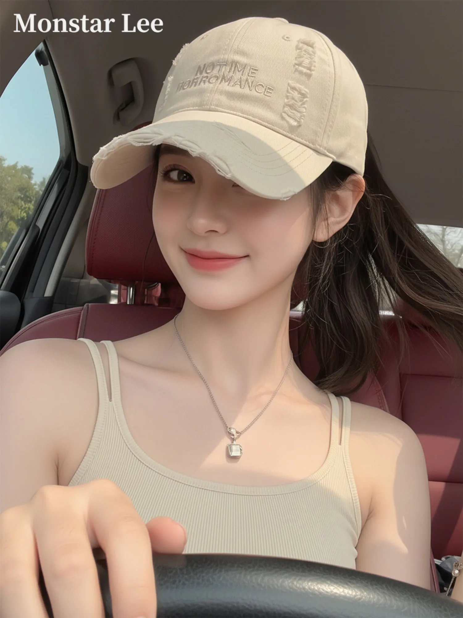 casquette-de-baseball-a-bord-large-style-coreen-brodee-effet-visuel-de-visage-plus-petit-casquette-a-bec-de-canard-pour-femmes-nouveau-modele-2026