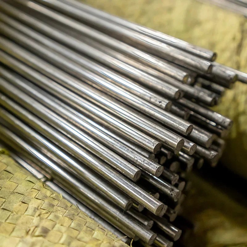 

#for316 Sus303 303 Aisi 329 431 Astm A182 F316 F6 A276 410 Tp410 420 303 904L Stainless Steel Round Hollow Round Bar Rod Size