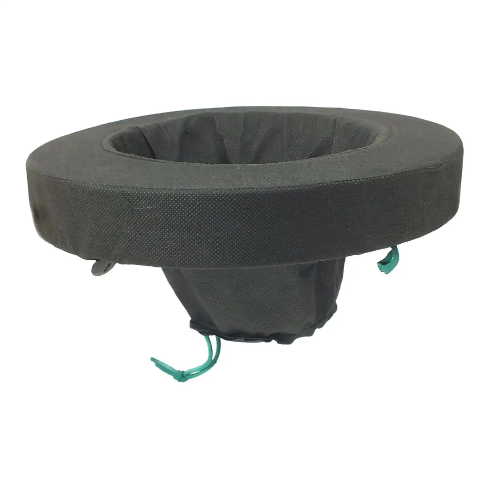 Floating Pond Planter Pond Multifunctional Breathable Soil Aquatic Home Water Outdoor Garden Planter Basket Floating Planter