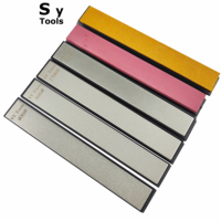 Diamond Knife Sharpening Stones Set Wholesale Ruixin pro RX008/009 knife sharpener KME Edge pro sharpener Whetstone
