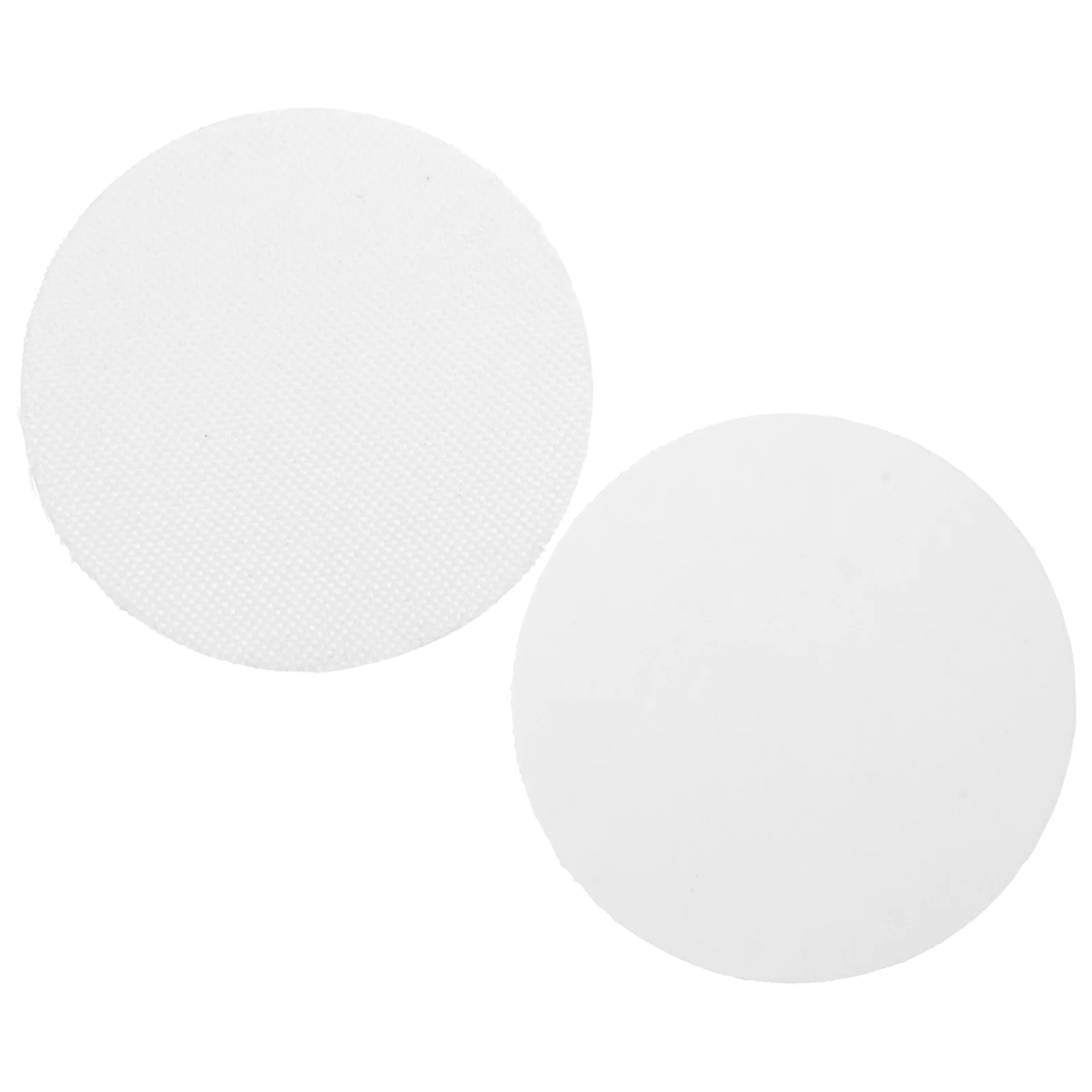 

2 Pcs Spotlight Anti Glare Covers Anti-glare Lampshade Pendant Lights Accessories Diffuser