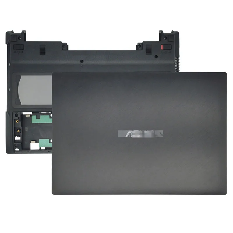 

NEW For ASUS P45V P45J P80VC PRO45VJ PRO45J Series Laptop LCD Back Cover Bottom Case A D Cover Black