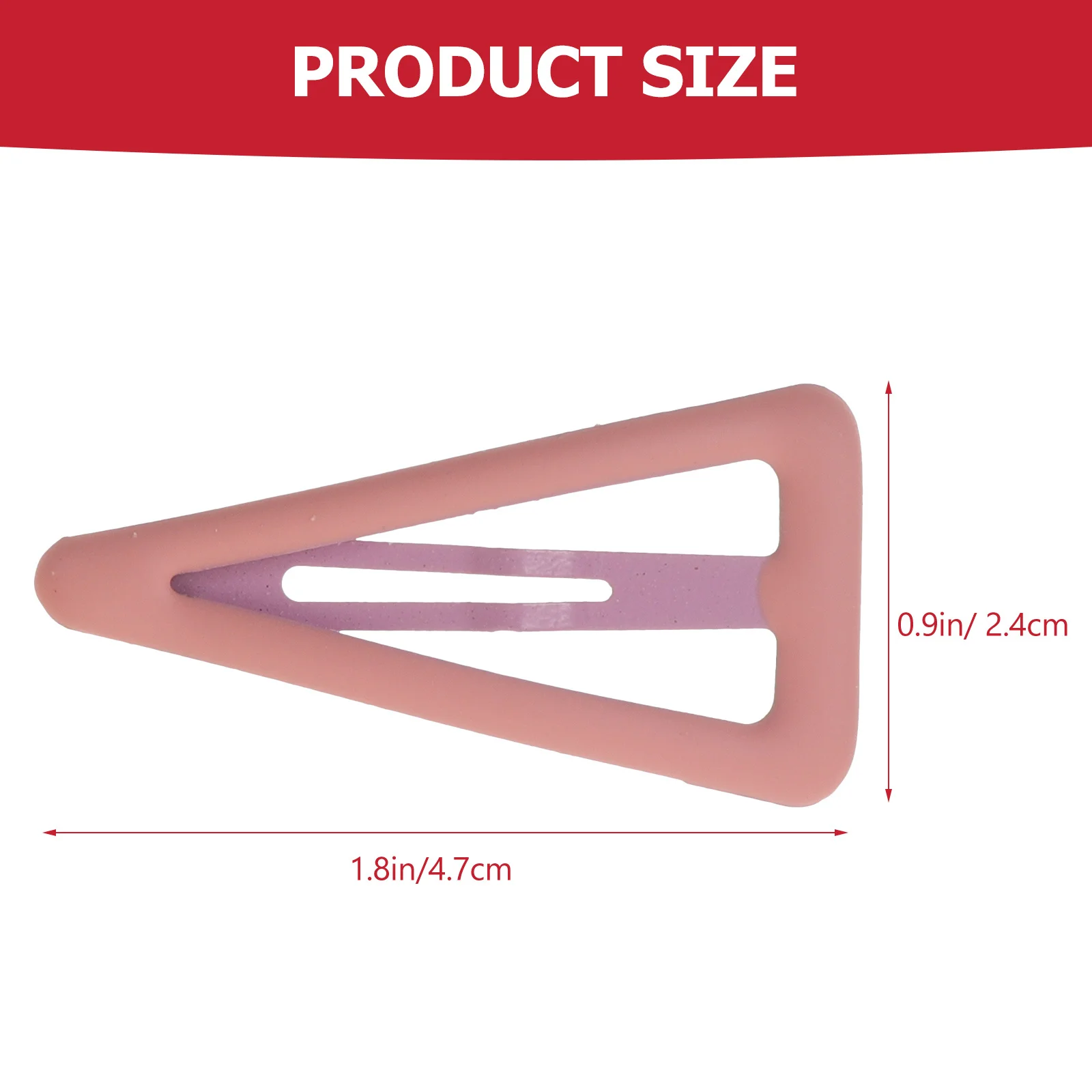 20Pcs Decorative Hair Clips Wedding Party Daily Life Meeting Appointment Girls Hair Accessories Toddler Teenagers