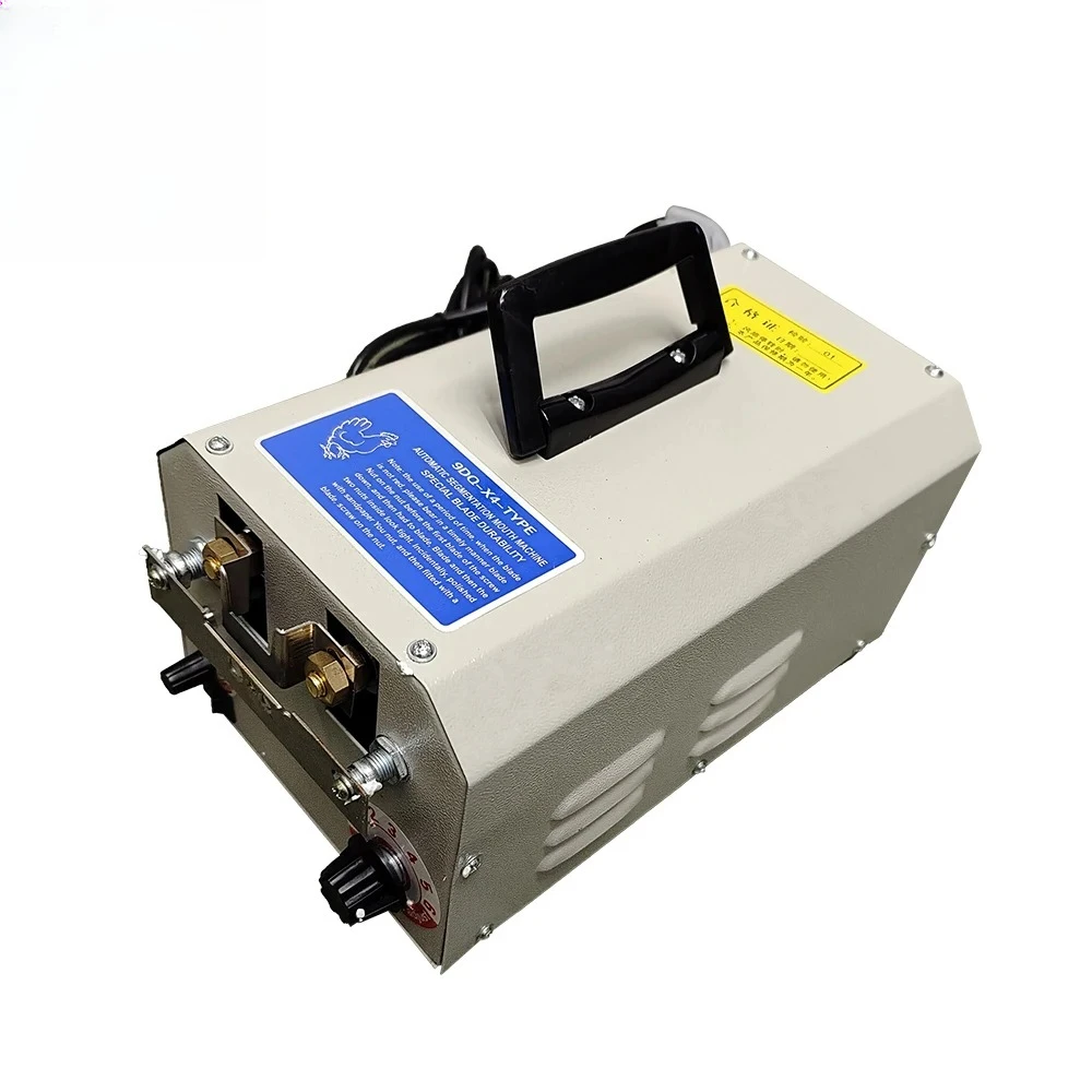 

KD701E New Design Electric Automatic Poultry Chicken Beak Cutting Debeaking Machine