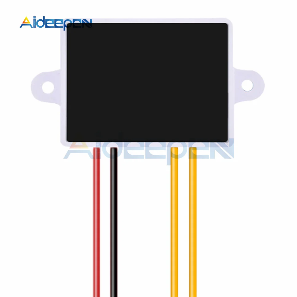 AC-DC-Stromversorgungsmodul AC 110V 220V auf DC 12V 3A 24V 1,5A 36W Abwärtswandler Stromversorgungsmodul für Thermostat – Detail 4