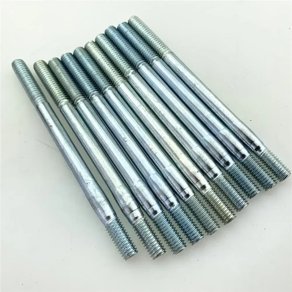 Gasoline engine 152F168F170F173F188F190F2KW2.8KW5KW carburetor stud bolts