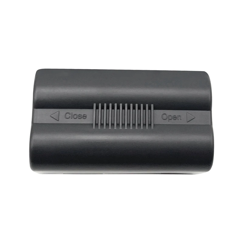 Imagem -03 - Bateria para Instrumento de Levantamento Hi-target V60 V90 Gps Rtk Gnss 7.4v 5200mah Bl5000