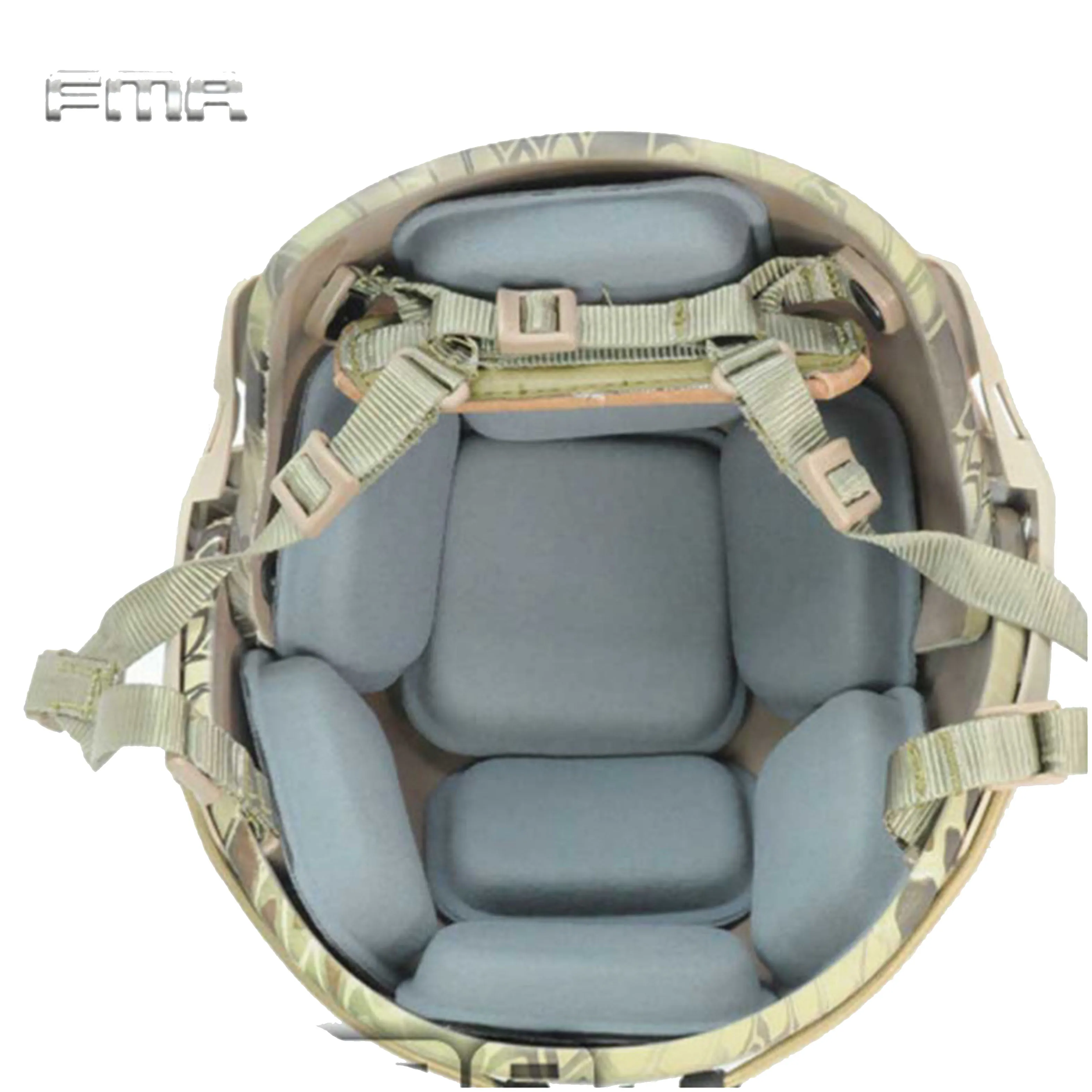 Fma Tactical Protec… - image