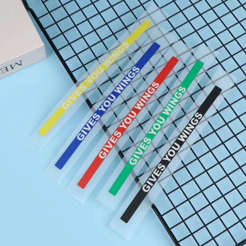 

Motorcycle Helmet Lens Sticker Personalized Reflective Letter Decal Custom Name Decoration for Night Riding Safety