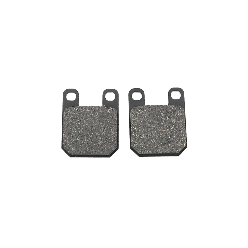 

moto Electric Brake Pads fit for BETA RR Enduro fit for AJP PR4 Supermotard 200 04-09 rear brake pad replace for FA115 brake