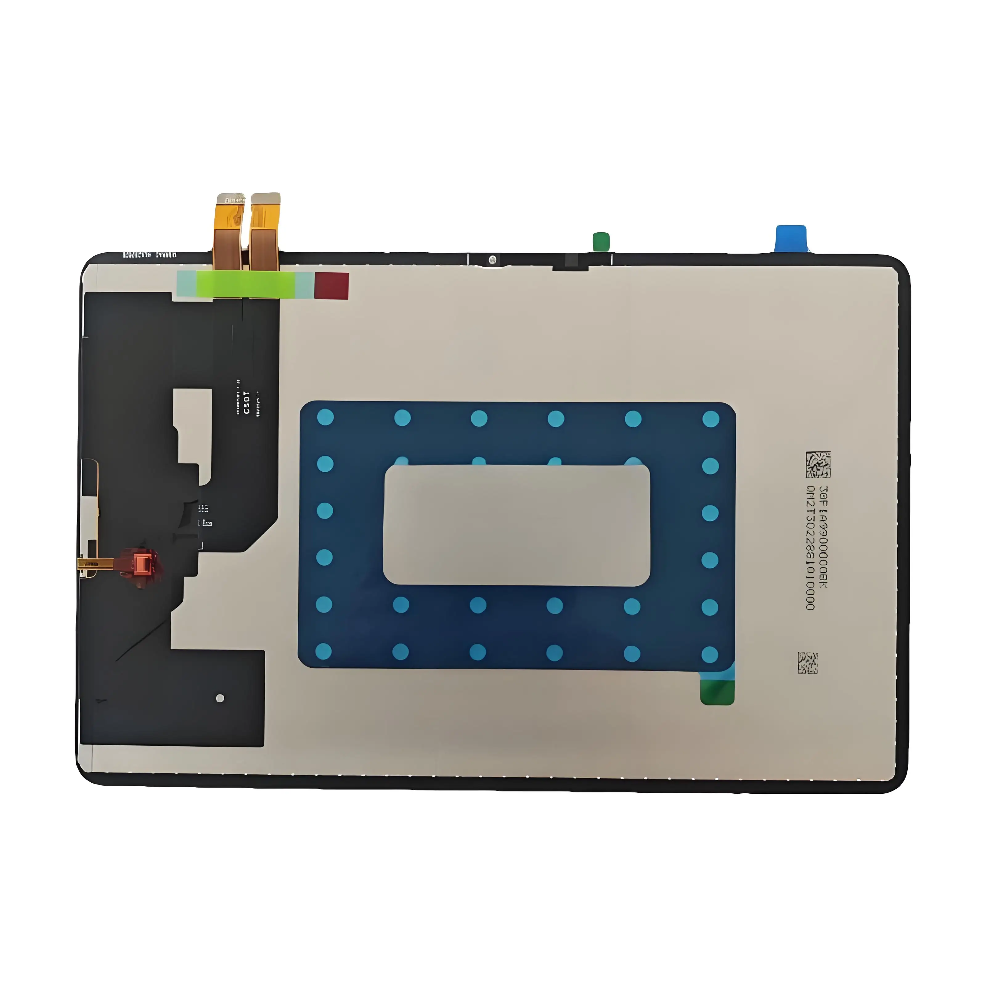 Imagem -05 - Substituição da Tela de Toque Lcd Montagem Digitalizador para Xiaomi Pad mi Pad Pro 11 Novo