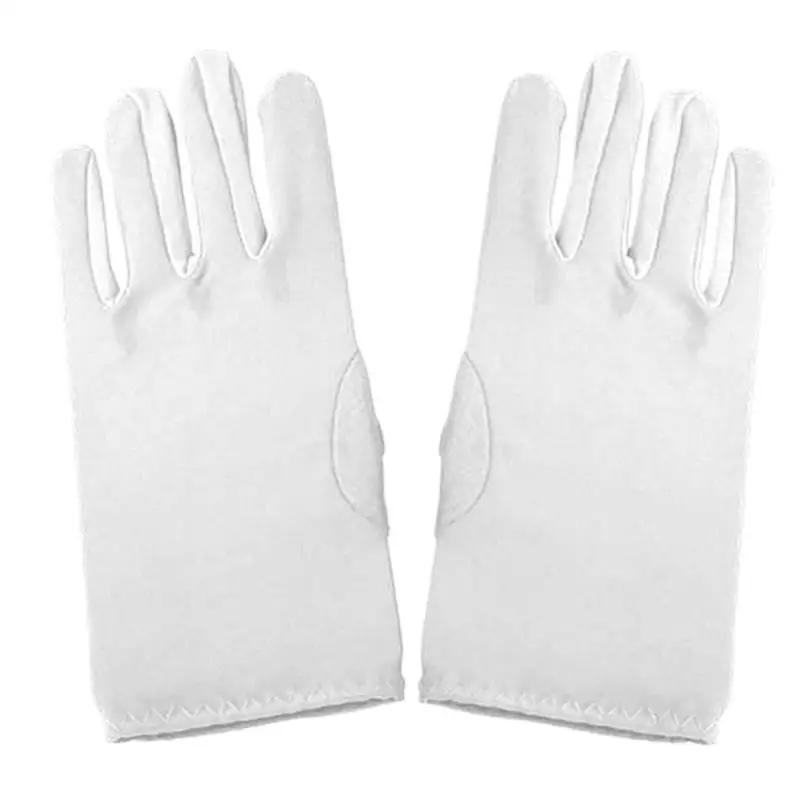 39BD Evening Dress Gloves for Women Lady Full Finger Gloves Proms Gloves Women Gloves 1920s Women Gloves