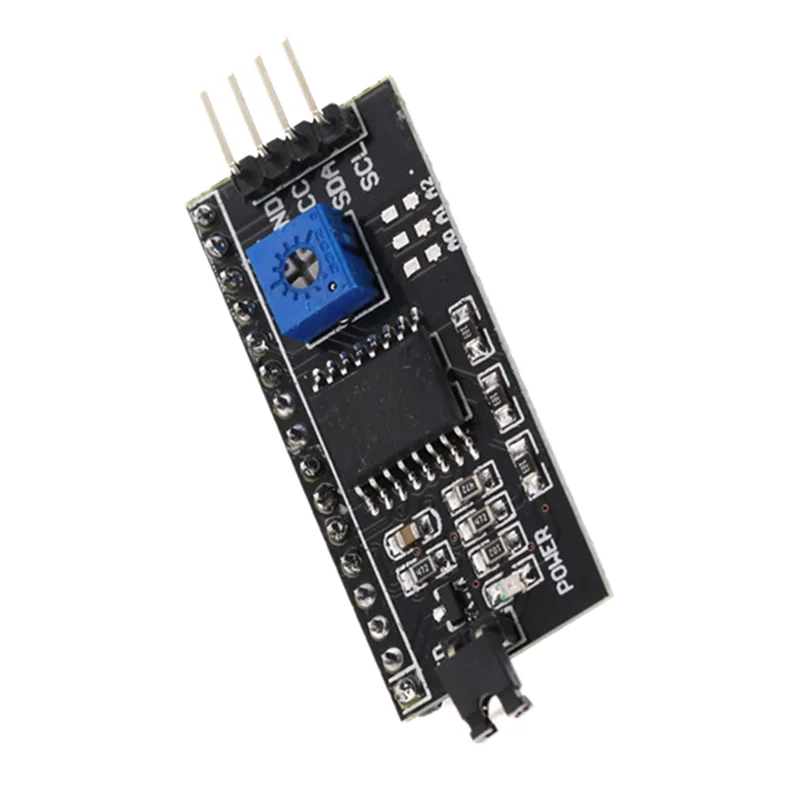 10-pecas-pcf8574-modulo-adaptador-de-exibicao-lcd-iic-i2c-lcd1602-2004-iic-placa-de-interface-serial-5v-para-pecas-arduino-robort