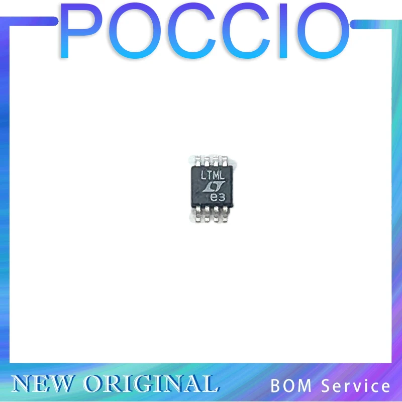 LT1962EMS8 LT1962IM…