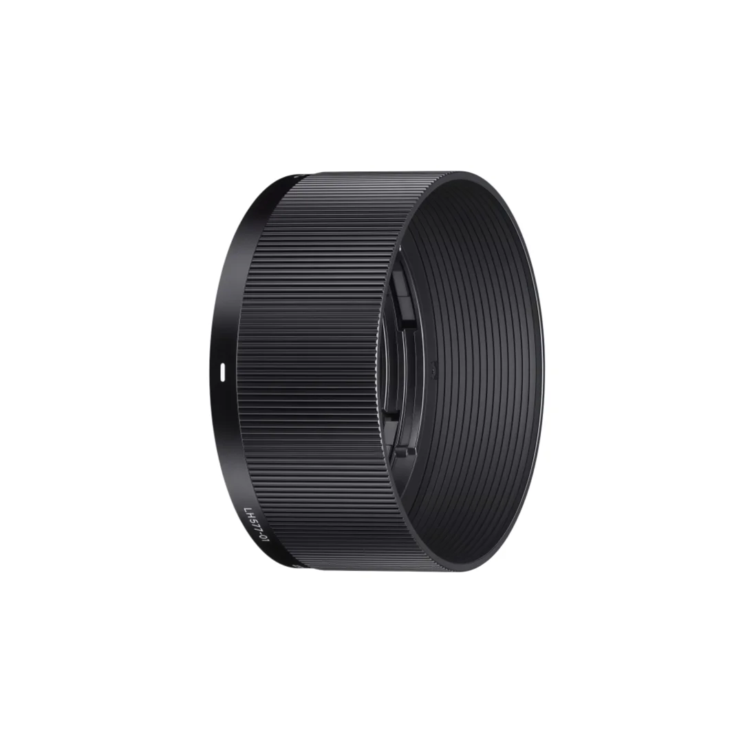 Lens Hood LH577-01 Replacement for Sigma 45mm F2.8 DN | 45 f2.8 45/2.8 Lens, 55mm Camera Lens Hoo