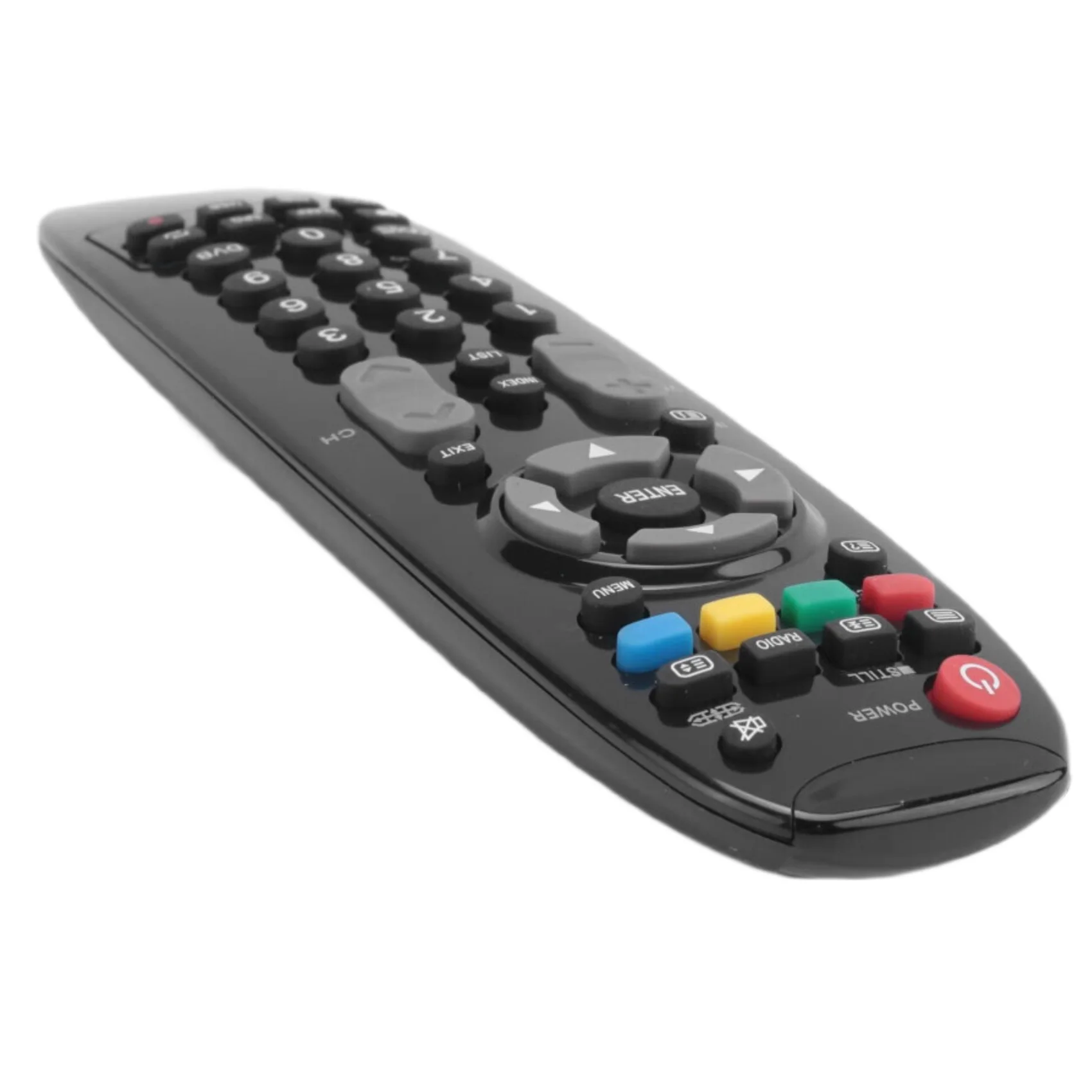 DT39 RL67H-8 High Quality Remote Control for Changhong TV LED32C2000H LED28C2000DS