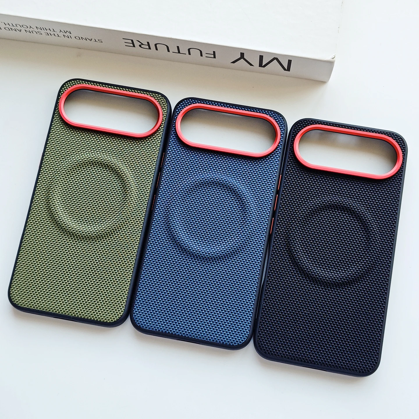 الدوبامين ل Magsafe حافظة هاتف مغناطيسية لهاتف Honor500 Pro Honor 500 Honor X9d Honor X9c حافظة جلدية مضادة للسقوط شحن لاسلكي