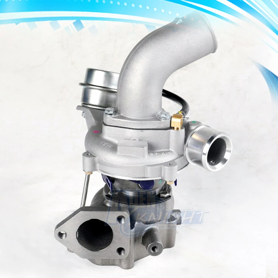 Turbo Turbocharger For Hyundai Truck Porter 1 ton D4BC A-engine 2.5L Turbine 28200 GT1749S 4A350 28200-4A350 732340 732340-0001