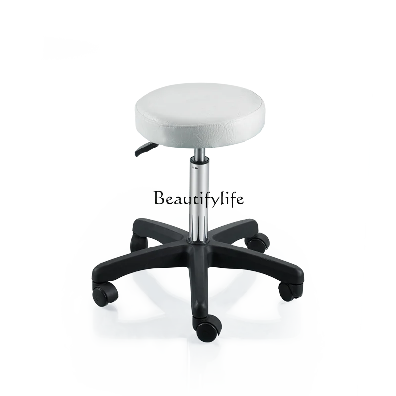 

Barber Shop Small round Stool Large Stool Bar Hairdresing Chair