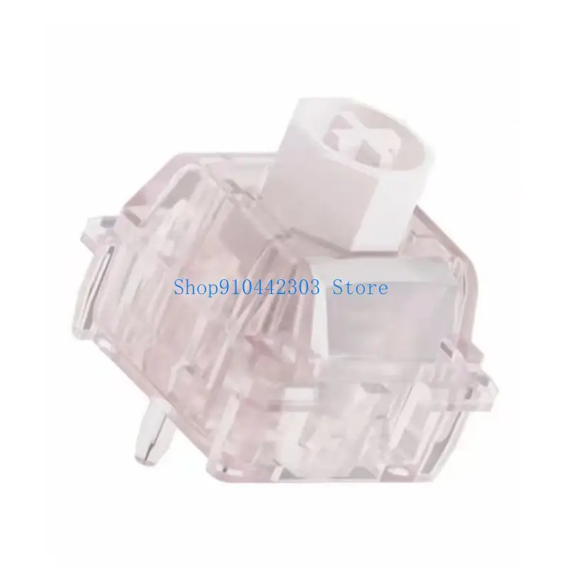 652F Multifunctional Linear Quiet Keyboard Switches Mechanical Keyboard Switches