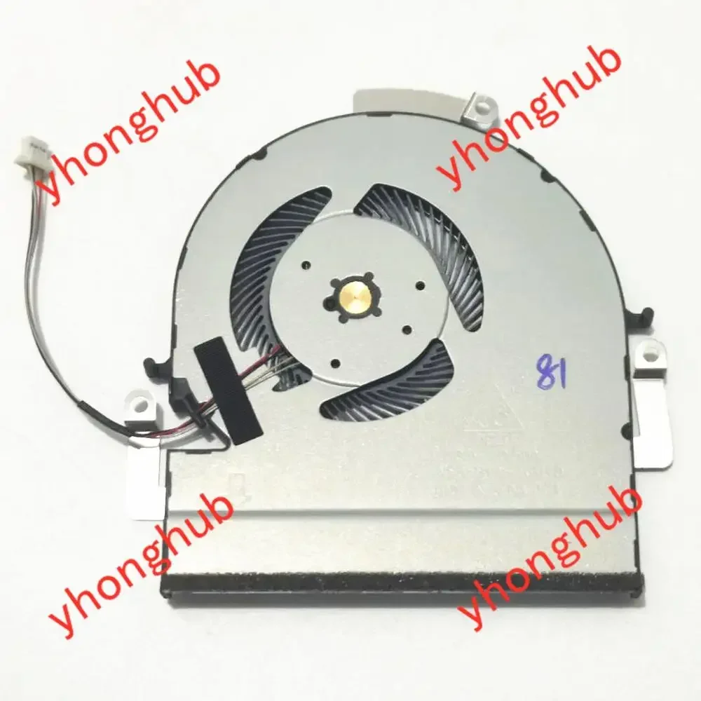 

Вентилятор охлаждения для сервера Delta Electronics NS85B14-16M10, 5В, 0.50А