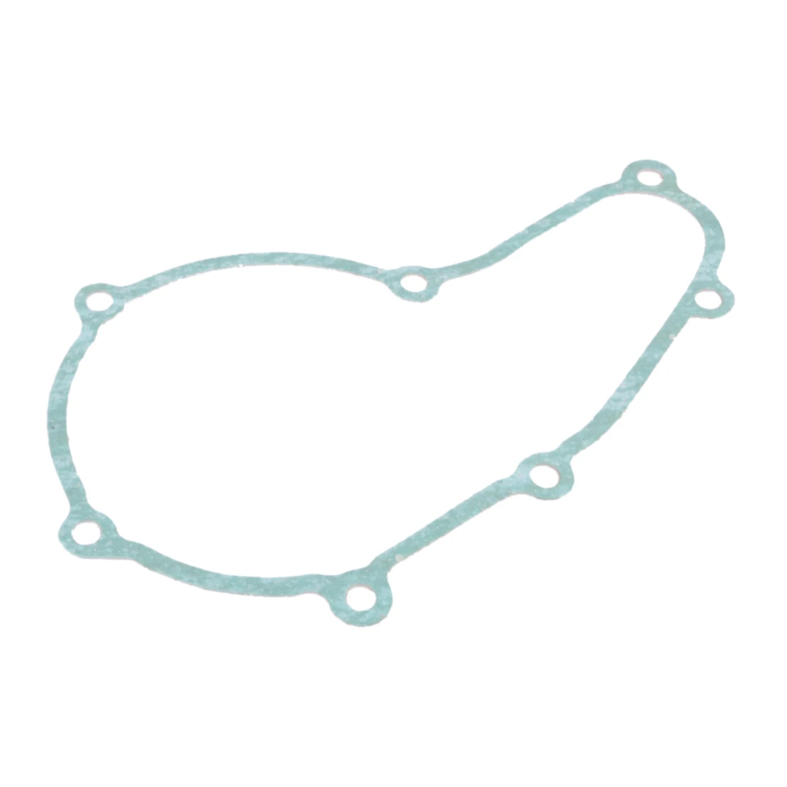 Motorcycle Engine Crank Case Stator Cover Gasket Fit for Yamaha FZR400 YZF600R FZR600 FZR500