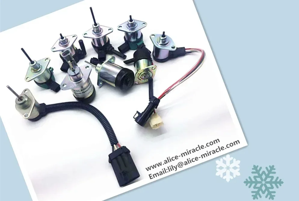 Detector de fase 42-0792 para Thermo King SL 400e / SLX