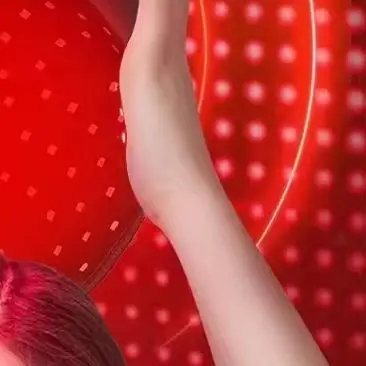 LLLT Red Light Therapy Hair Growth Cap for Thin Hair 82pcs Medical Laser Diodes Stimulates Growth