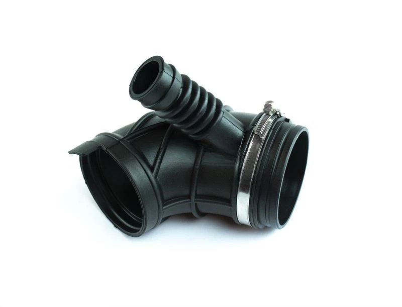 China Brand New Genuine Figzero Air Flow Meter Hose For BMW 5 Series E39 530 M54 Throttle Hose