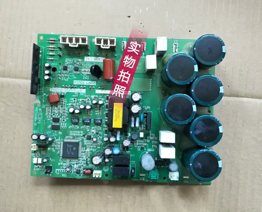 Parts for Daikin air conditioner computer board PC0208-1A YPCT31465-1D ETC606755-S6550 module main board