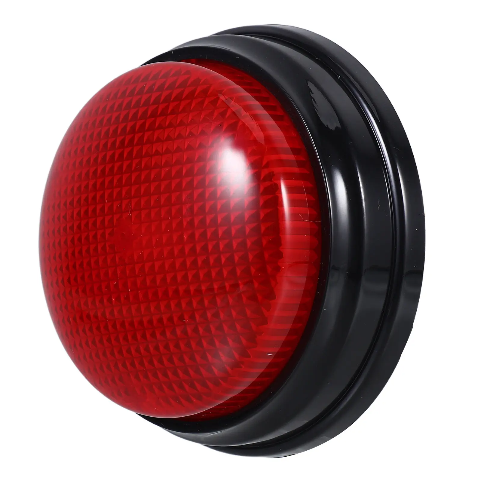Quiz Buzzer Buttons Game Buzzers For Education Interactive Kids Educational Bright Color Hand Press Classroom Answer