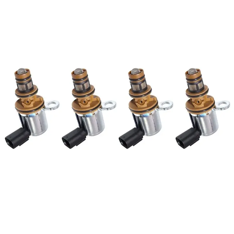 

4Pcs 53022298AA Engine Multiple Displacement Solenoid VVT For Dodge Ram 1500 5.7L 2010-2021 New
