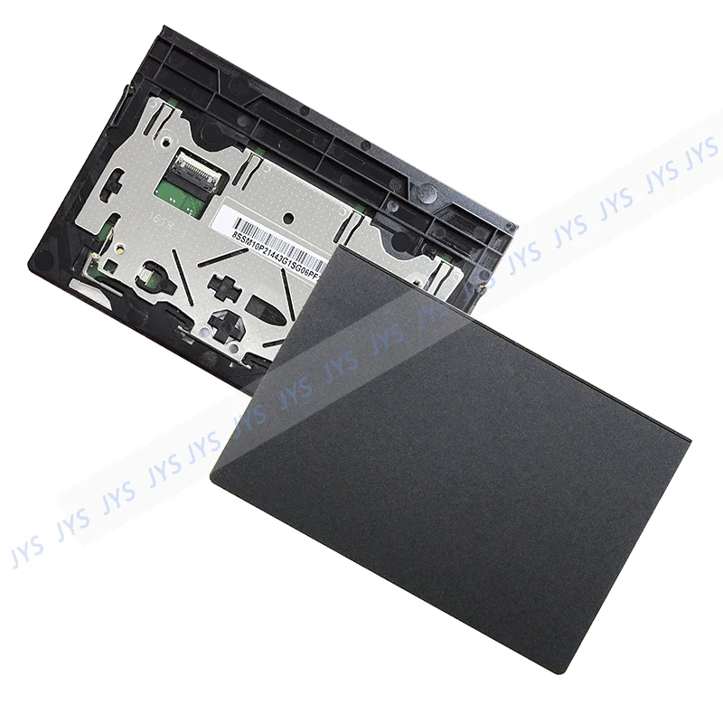 Imagem -06 - Touchpad do Rato do Portátil para T470 do Thinkpad de Lenovo T480 T570 T580 P51s 01ay036 01ay037